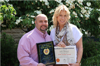 Rocky Point’s John Mauceri Named VFW Teacher of the Year thumbnail259077