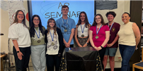 AP Capstone Medals for 7 Seniors thumbnail259375