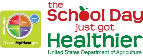 The School Day Just Got Healthier Image