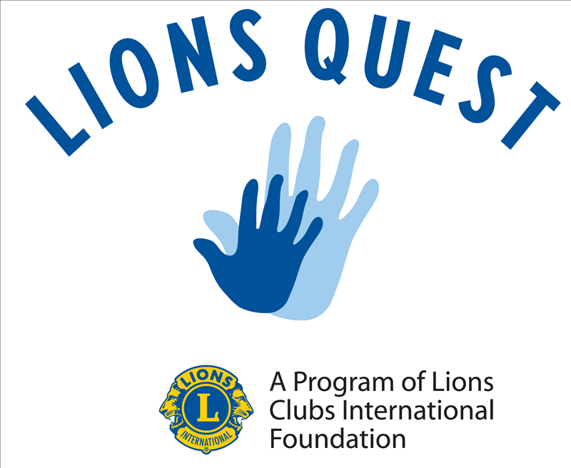 Lions Quest: A program of Lions Clubs International Foundation