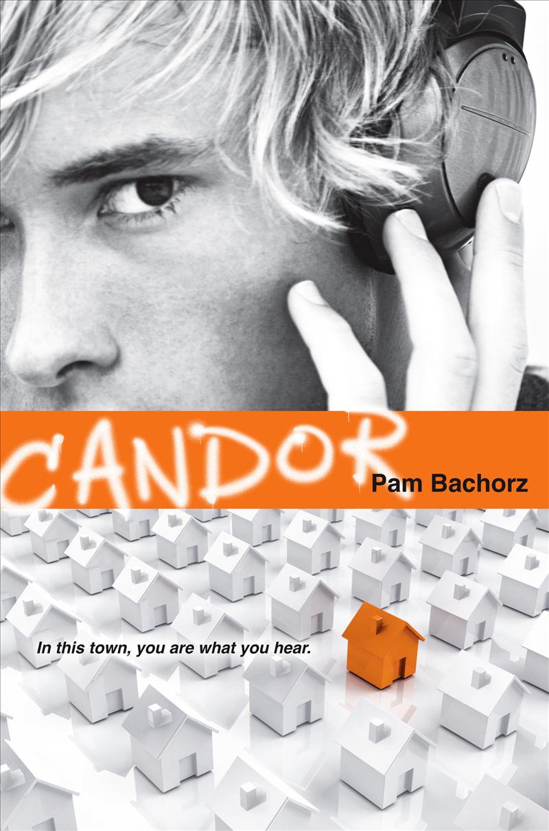 candor image