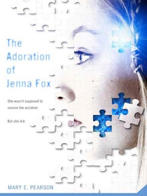 adoration of jenna fox image