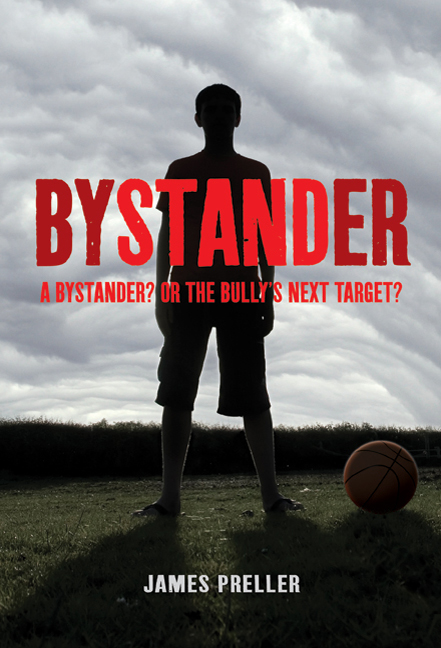 bystander image