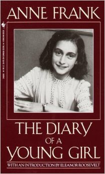 diary of a young girl image