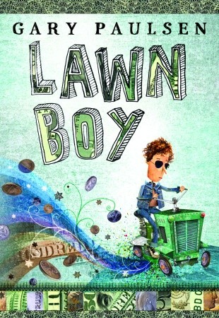 lawn boy image
