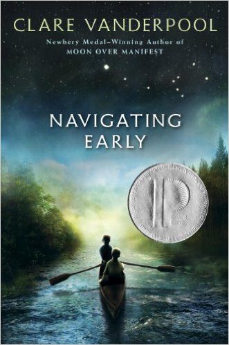 navigating early image