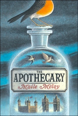 the apothecary image
