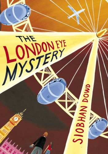 the london eye mystery image