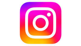Instagram icon