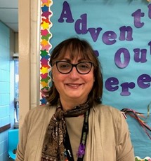 Dr. Afxendiou Headshot