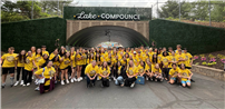 Eighth grade performing groups from Seneca and Sagamore middle schools traveled to compete in two separate music festivals: Trills and Thrills and Music in the Parks. thumbnail267027
