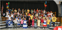 Lynwood students on stage thumbnail267148