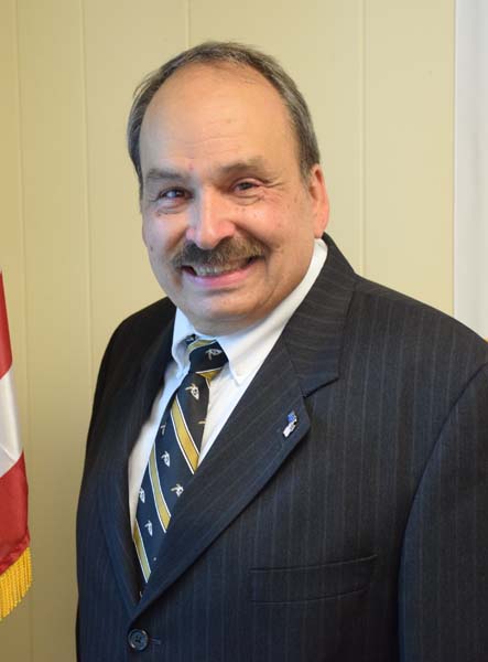 Michael J. Isernia, Esq.