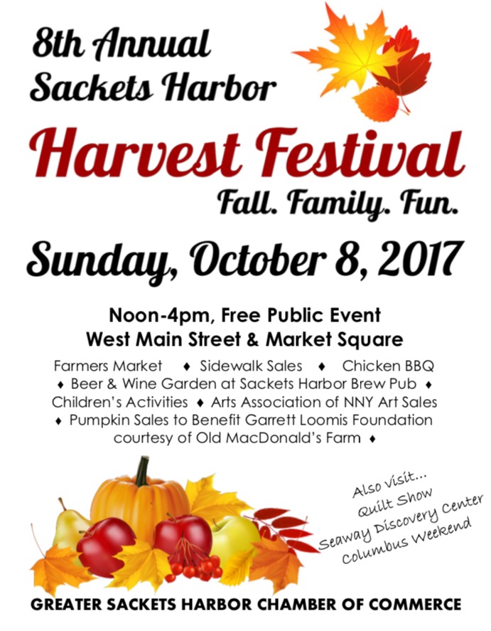 Harvest Festival