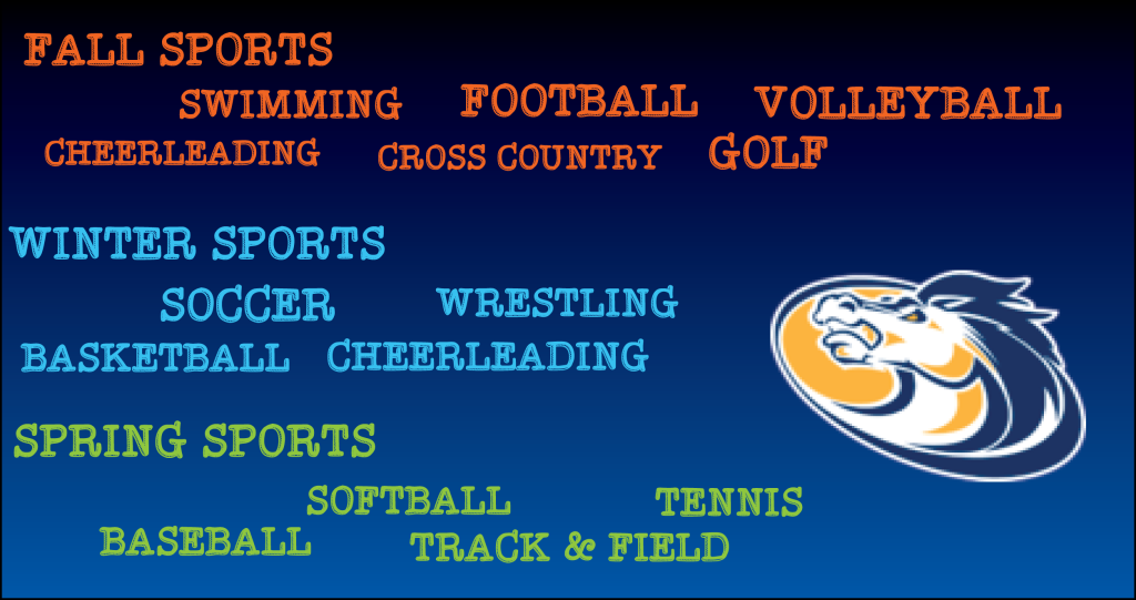 SHS Athletics