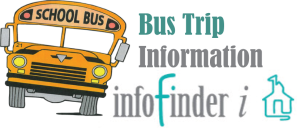 Bus Finder Web page