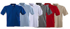 Polo Shirts