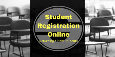student registration