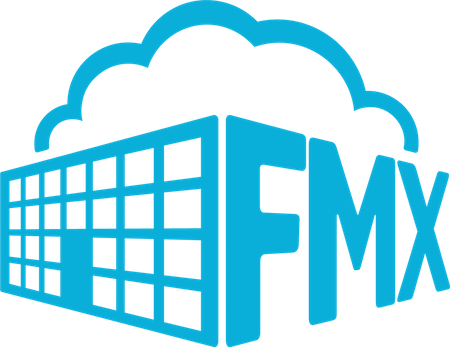 FMX Logo