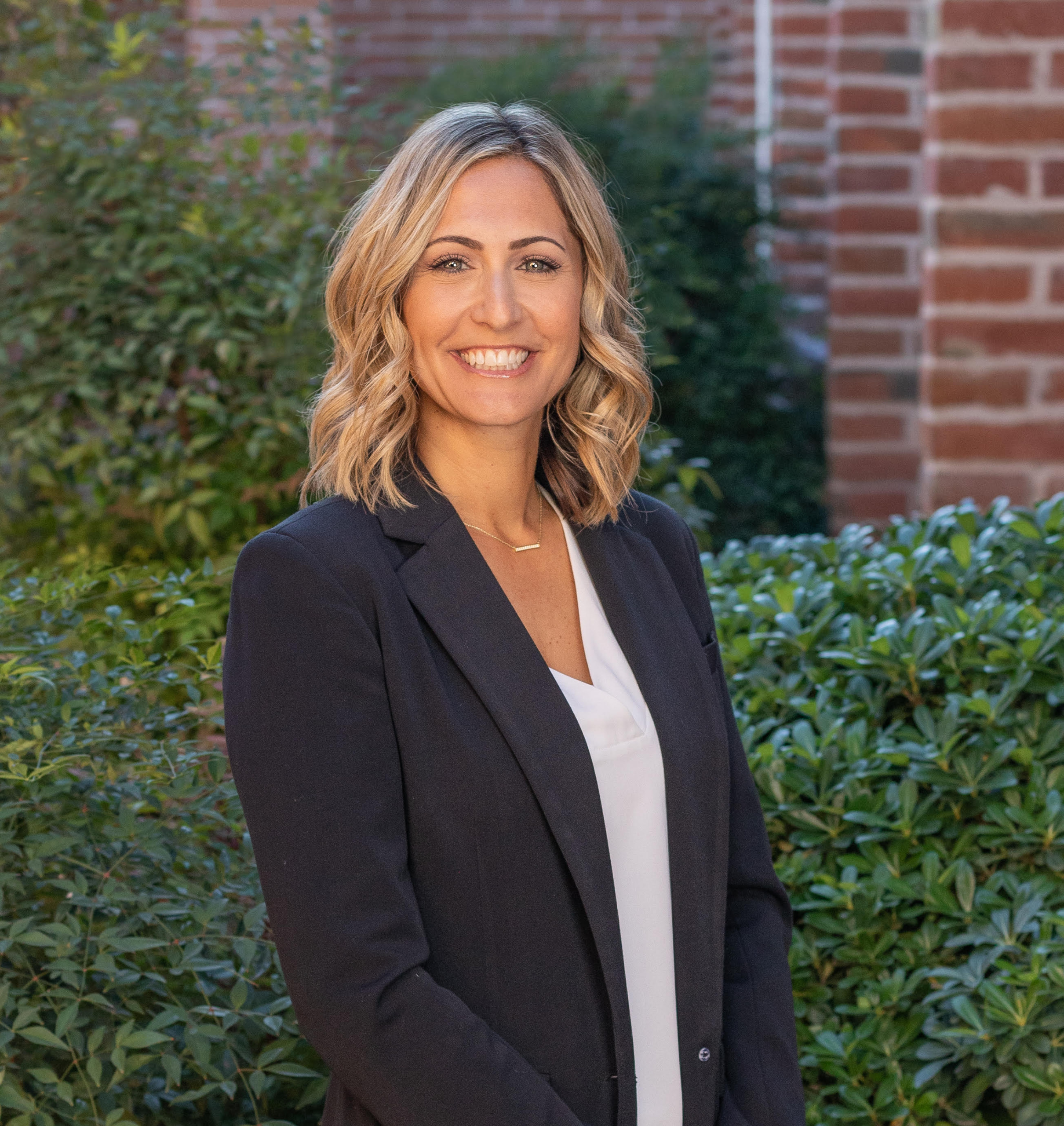 Stephanie Magnuson Principal at Sahuarita High School