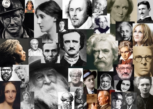 English Language and Literature: Periods of English Literature