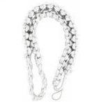 	Color Guard Cord - Awarded to cadets after 5 color guard performances.