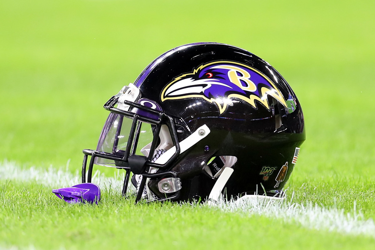 Ravens Sign Former Navy Football Star: NFL World Reacts - The Spun: What's Trending In The Sports World Today