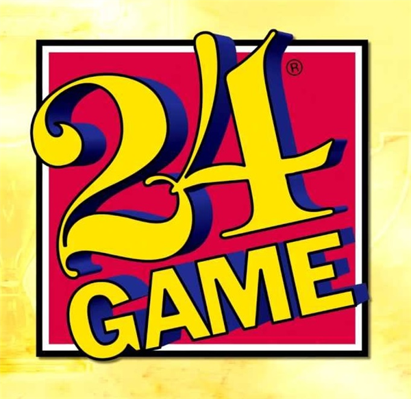 24 LOGO 24 LOGO