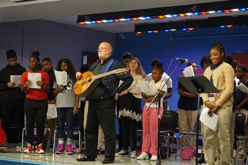 performance performance