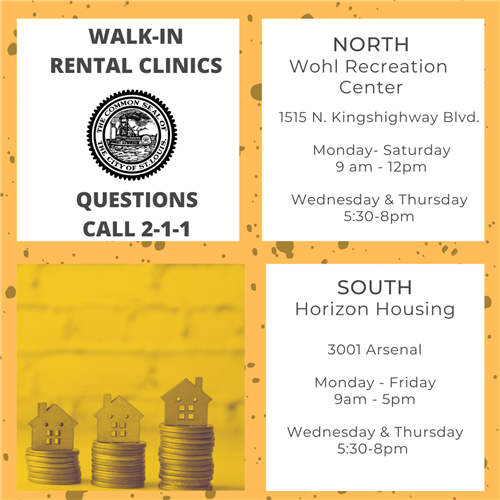 Walk-In Rental Clinics 