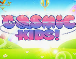 Cosmic Kids Cosmic Kids