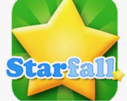 Starfall Starfall