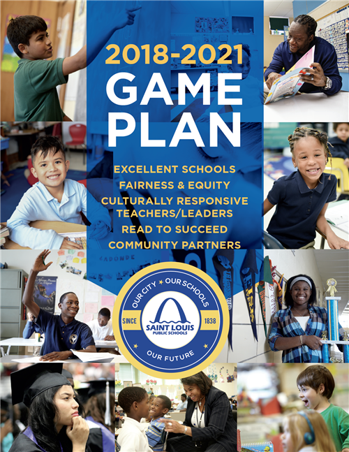 Download the Game Plan Download the Game Plan