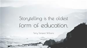 storytelling storytelling