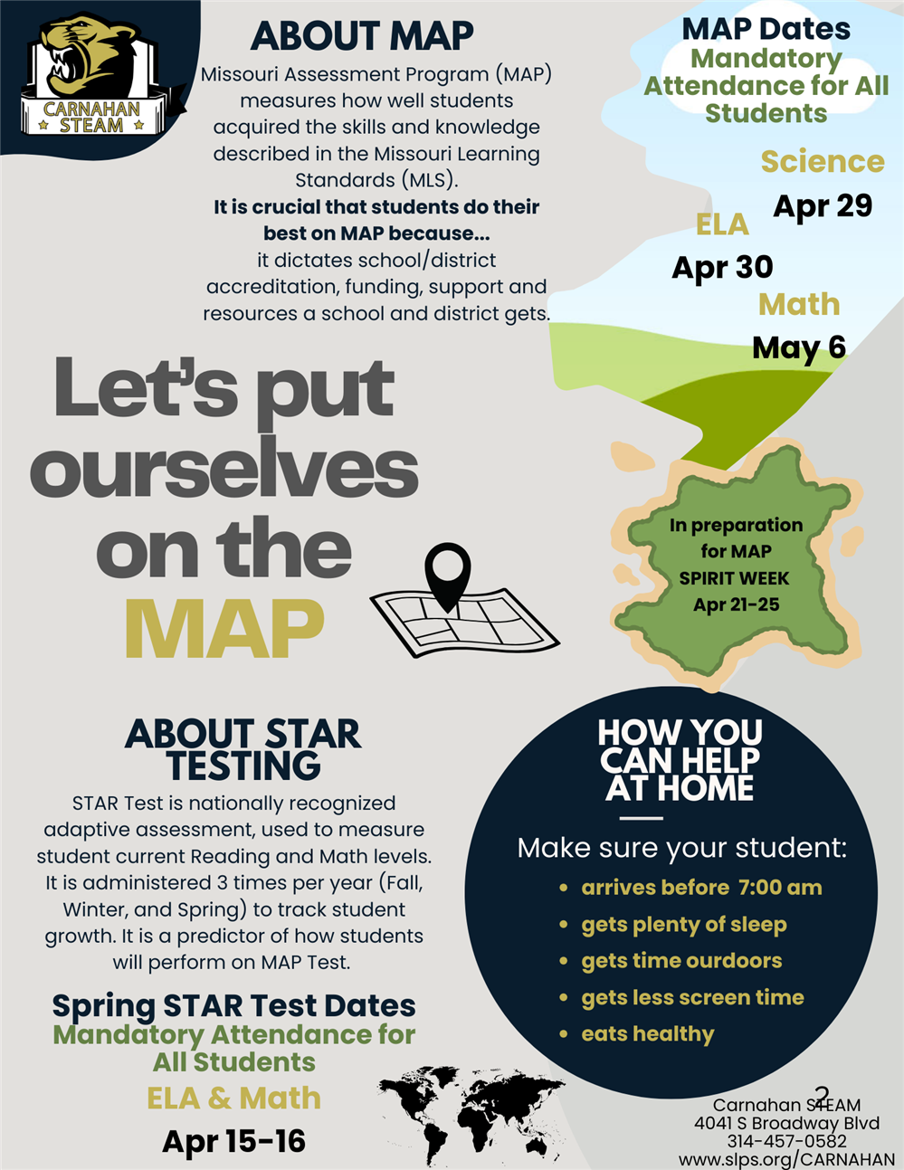 April Newsletter pg 2