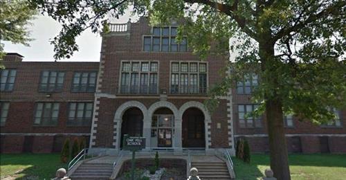 Oak Hill School