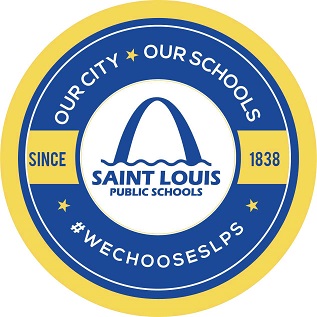SLPS Logo