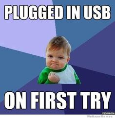 usb meme usb meme