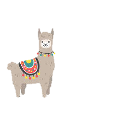 Llama Llama
