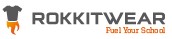 Rokkitwear Spirit Apparel