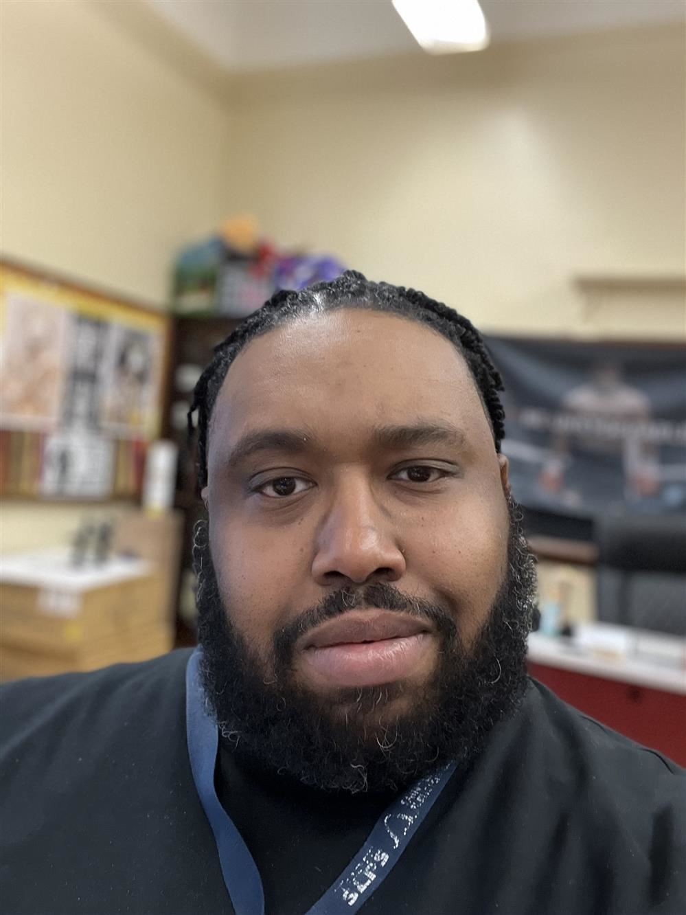 Special Education Department Chair