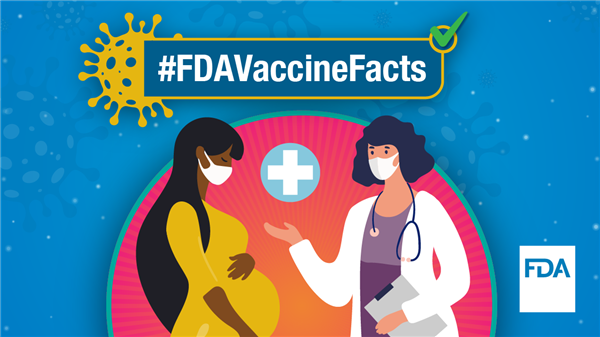❓ Can pregnant or lactating women get the #COVID19Vaccine?