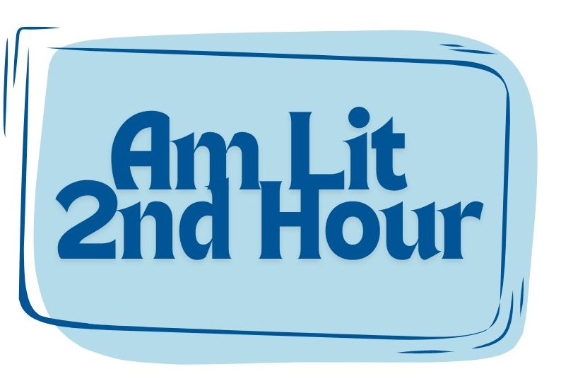 2nd Hour - American Lit