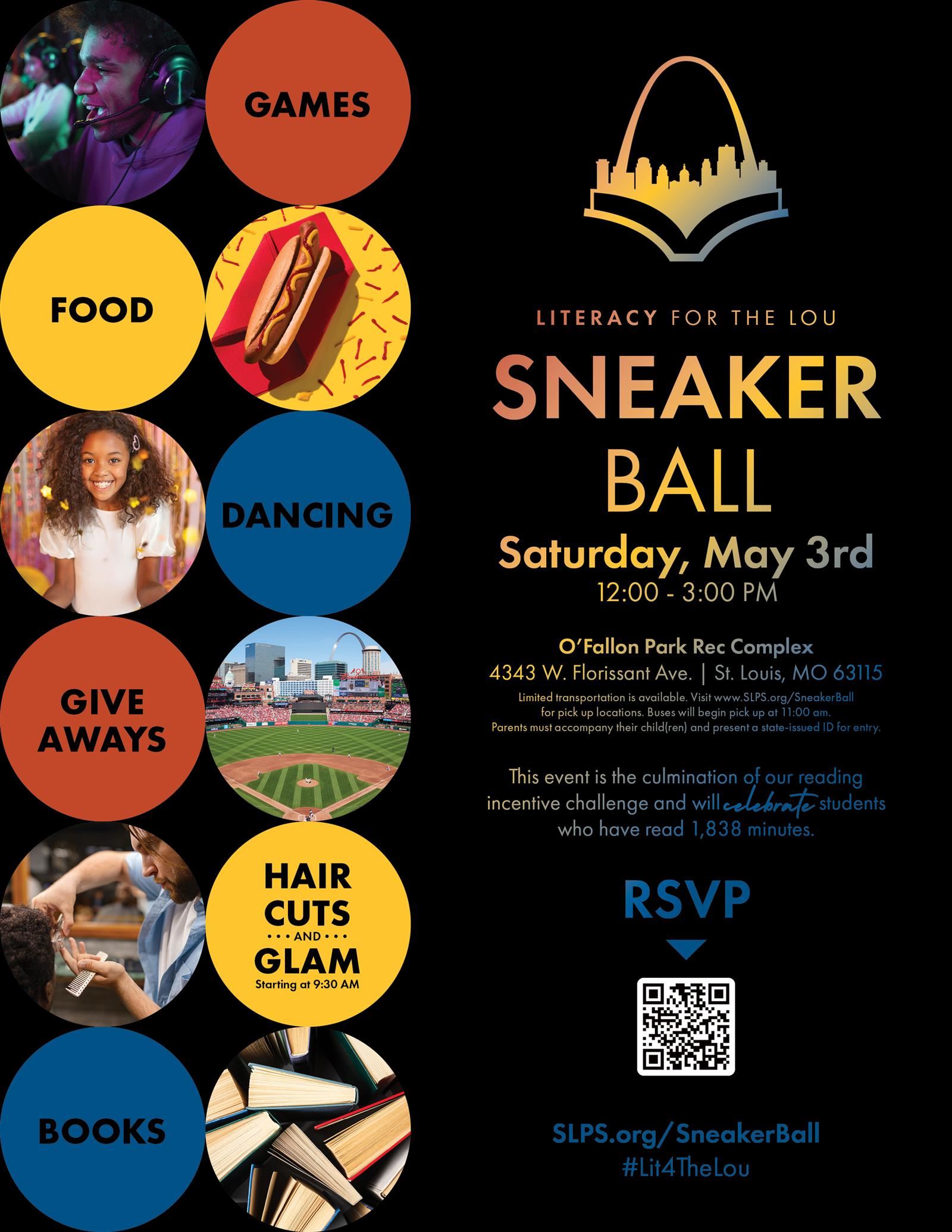 sneakerball