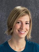 Mrs. Schainker Mrs. Schainker