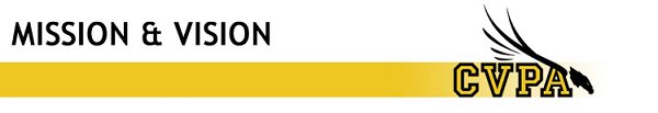 MISSION & VISION
