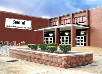 CentralVPA CentralVPA