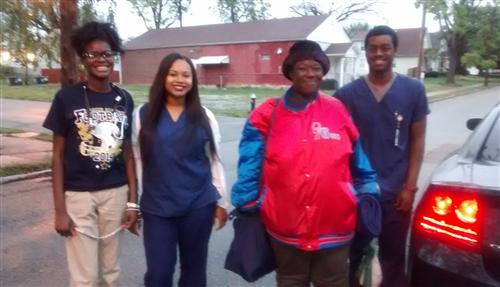 community1 community1