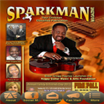Sparkman Magazine Sparkman Magazine