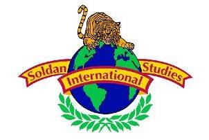 Soldan Logo